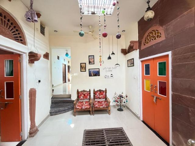 Karma Homestay Jodhpur  Exterior photo