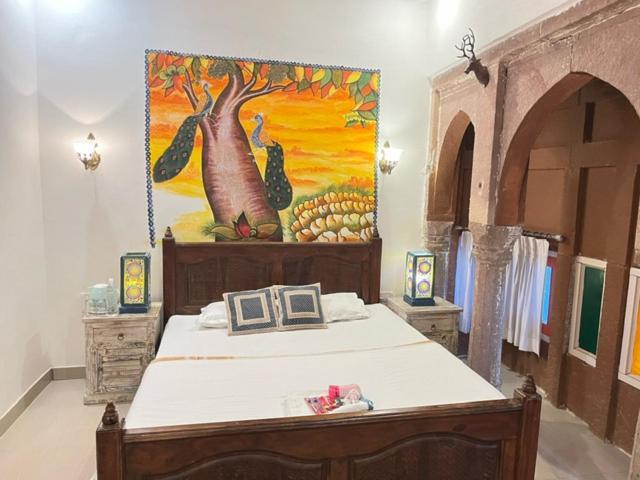 Karma Homestay Jodhpur  Exterior photo