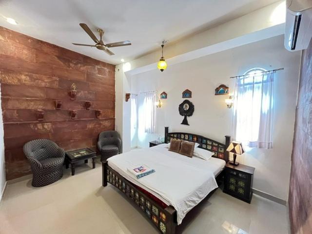 Karma Homestay Jodhpur  Exterior photo