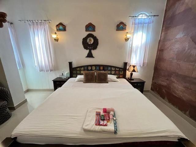 Karma Homestay Jodhpur  Exterior photo