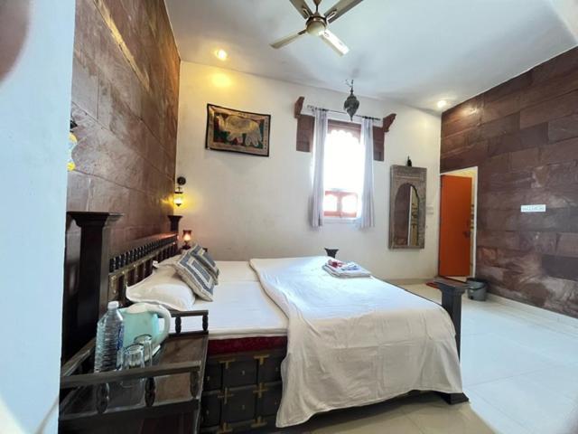 Karma Homestay Jodhpur  Exterior photo