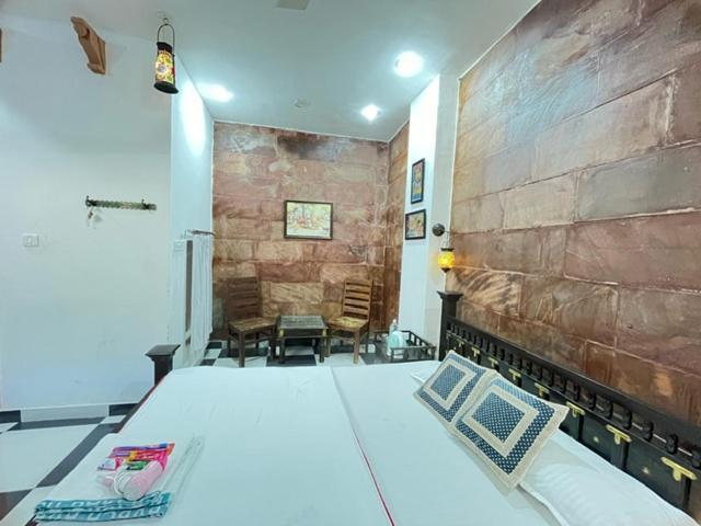 Karma Homestay Jodhpur  Exterior photo