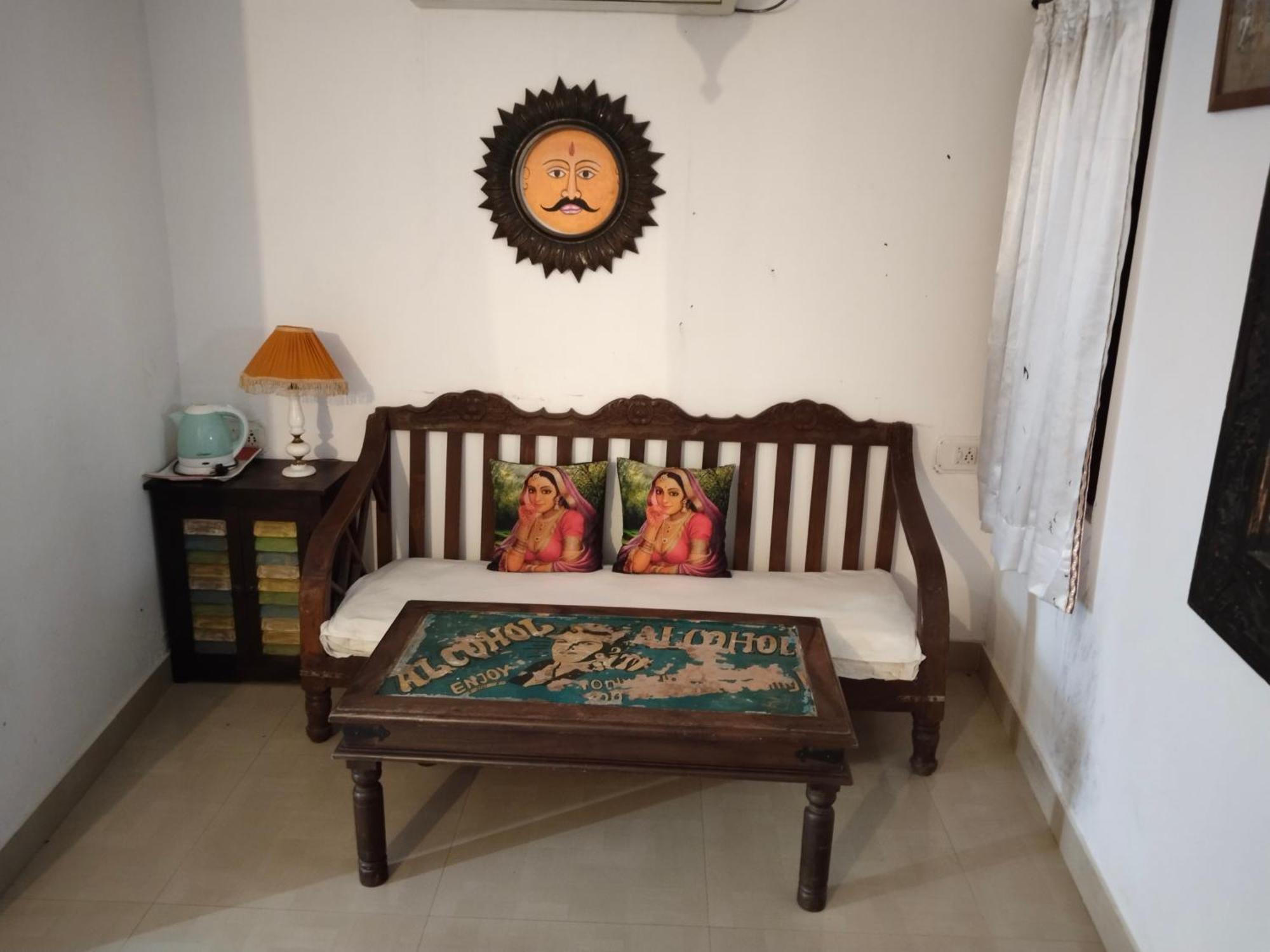 Karma Homestay Jodhpur  Exterior photo
